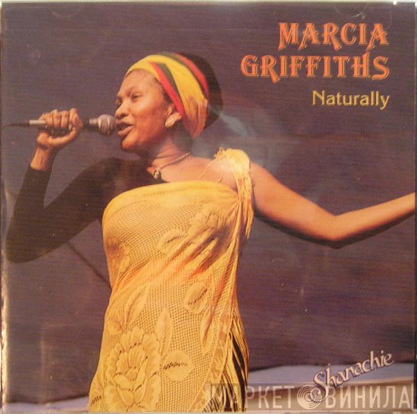  Marcia Griffiths  - Naturally