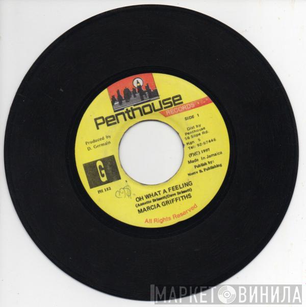 Marcia Griffiths - Oh What A Feeling
