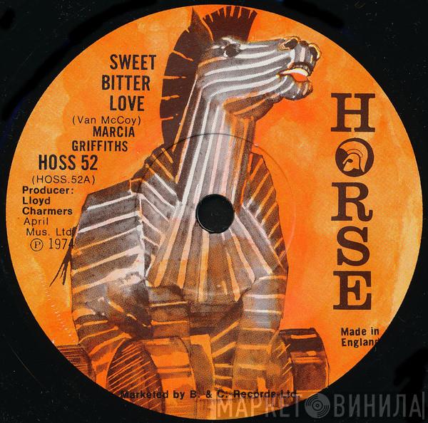 Marcia Griffiths - Sweet Bitter Love