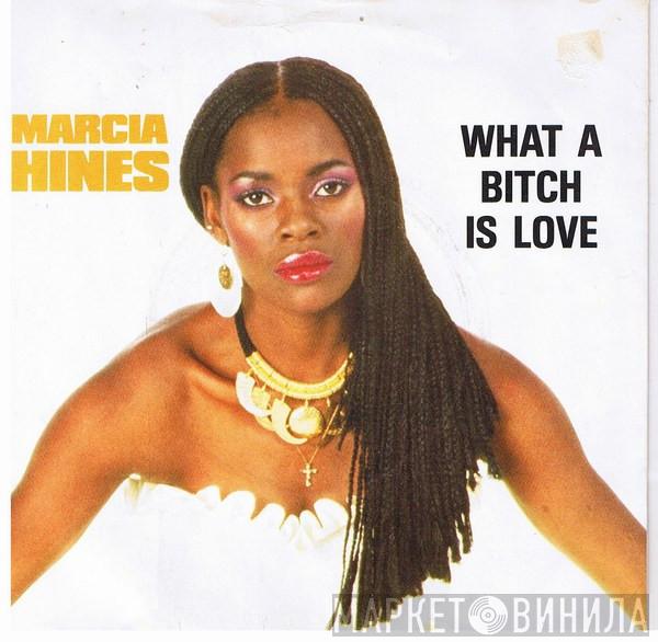 Marcia Hines - What A Bitch Is Love