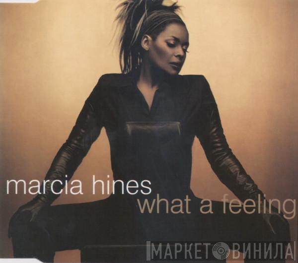  Marcia Hines  - What A Feeling