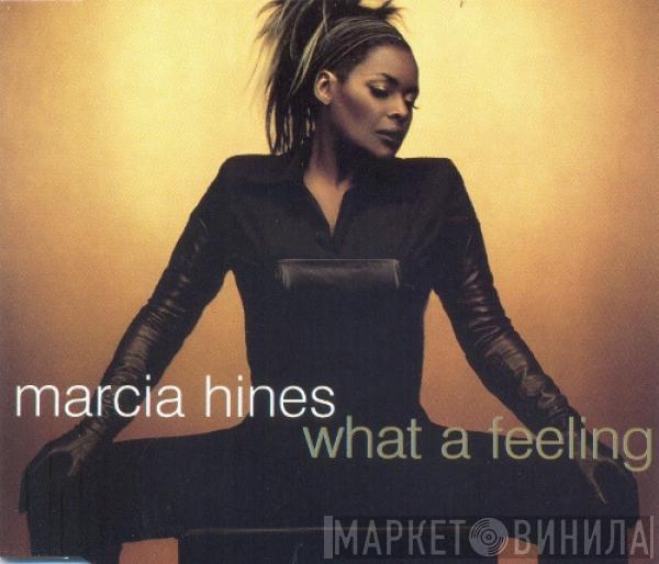  Marcia Hines  - What A Feeling