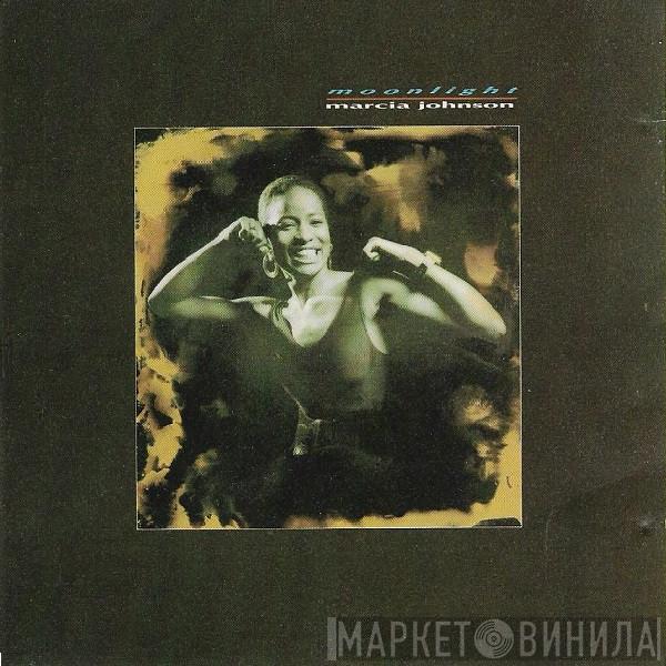Marcia Johnson - Moonlight