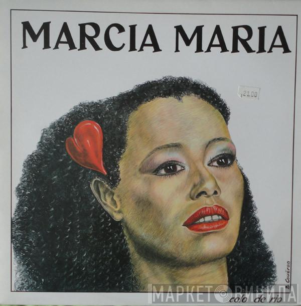  Marcia Maria  - Colo De Rio