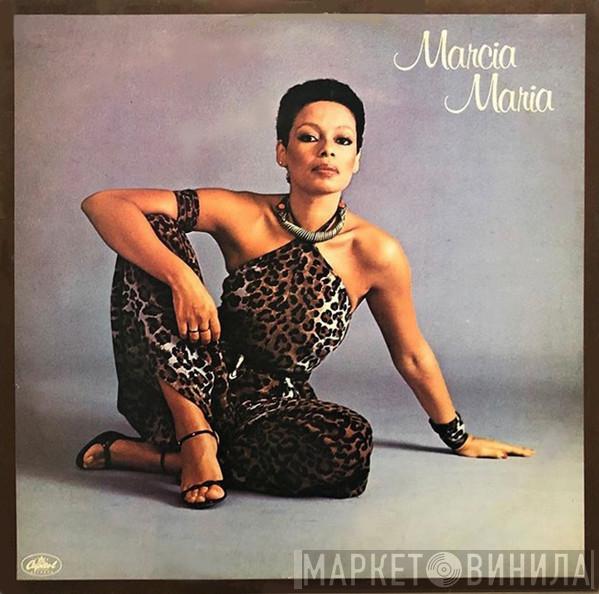  Marcia Maria  - Marcia Maria