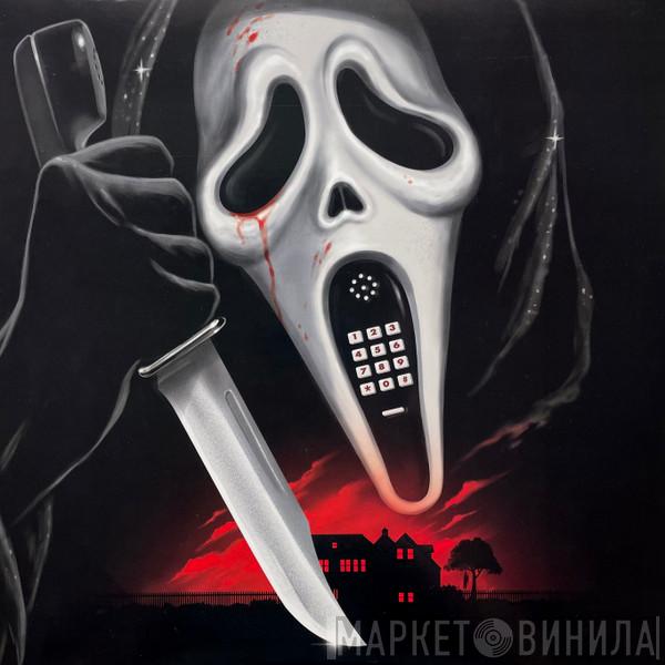 Marco Beltrami - Scream / Scream 2 (Music From The Dimension Motion Pictures)