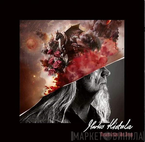 Marco Hietala - Roses From The Deep