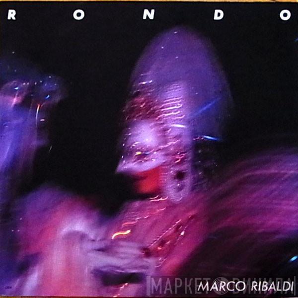 Marco Ribaldi - Rondo