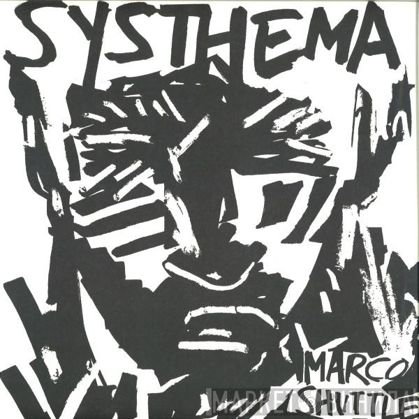 Marco Shuttle - Systhema