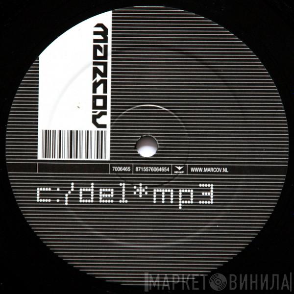  Marco V  - C:/del*mp3 / Solarize