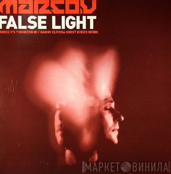 Marco V - False Light (Disc 2)