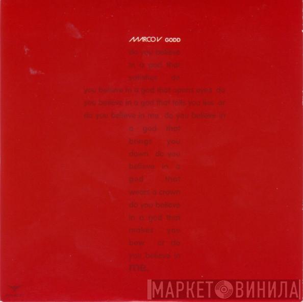  Marco V  - Godd