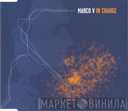  Marco V  - In Charge