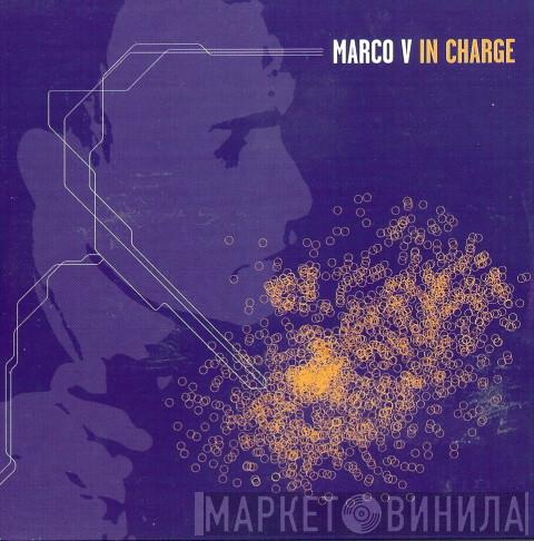  Marco V  - In Charge