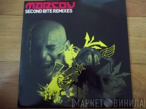 Marco V - Second Bite (Remixes)