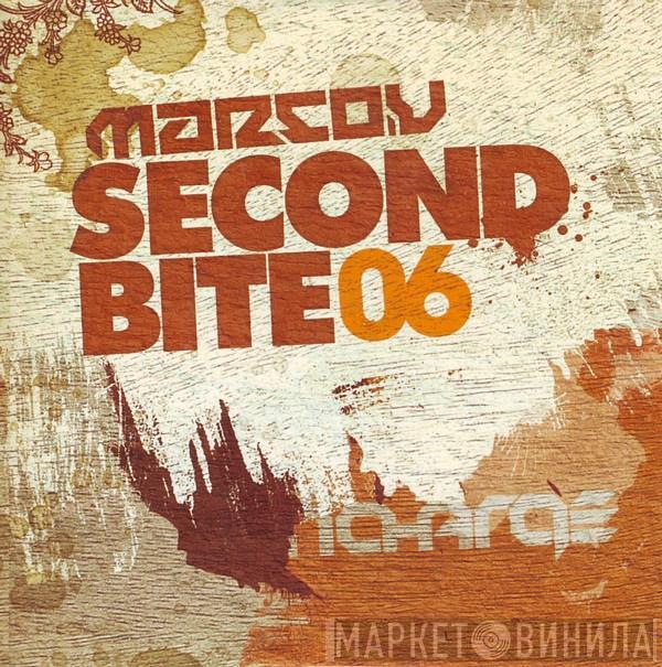  Marco V  - Second Bite 06