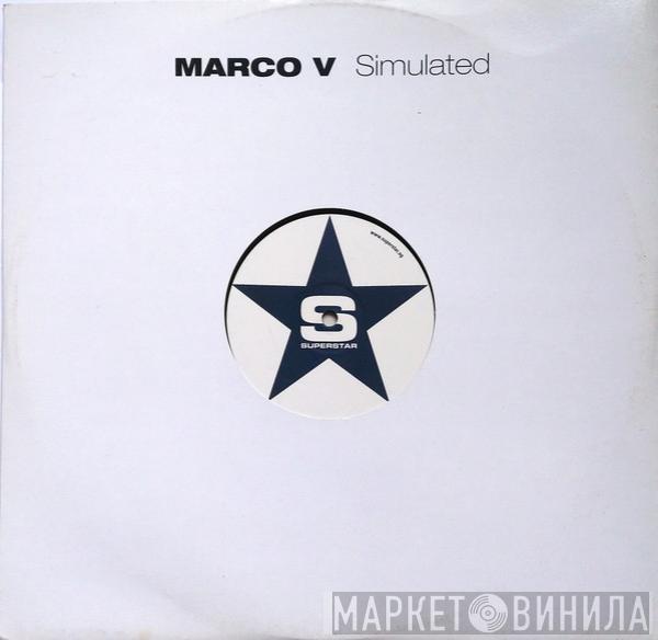  Marco V  - Simulated