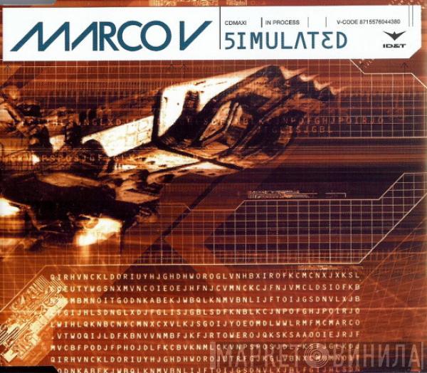  Marco V  - Simulated
