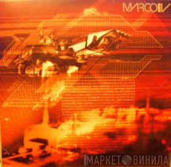  Marco V  - Simulated