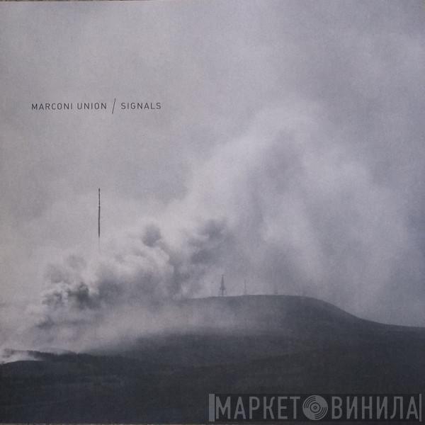 Marconi Union - Signals