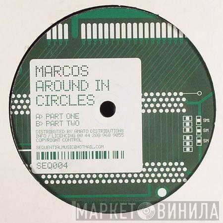Marcos - Around In Circles
