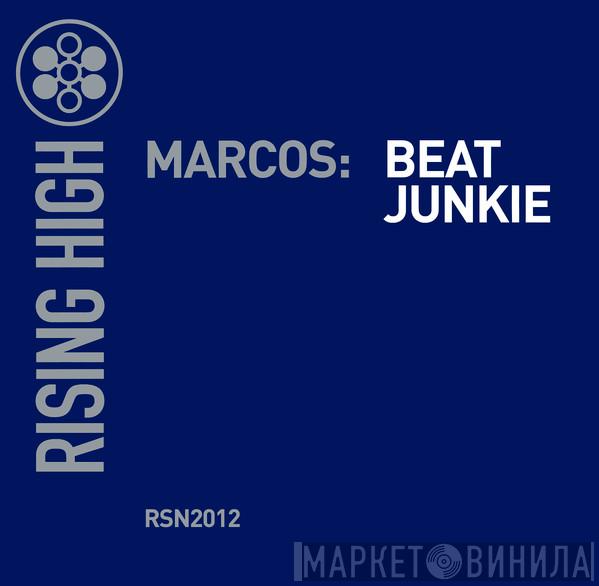 Marcos - Beat Junkie