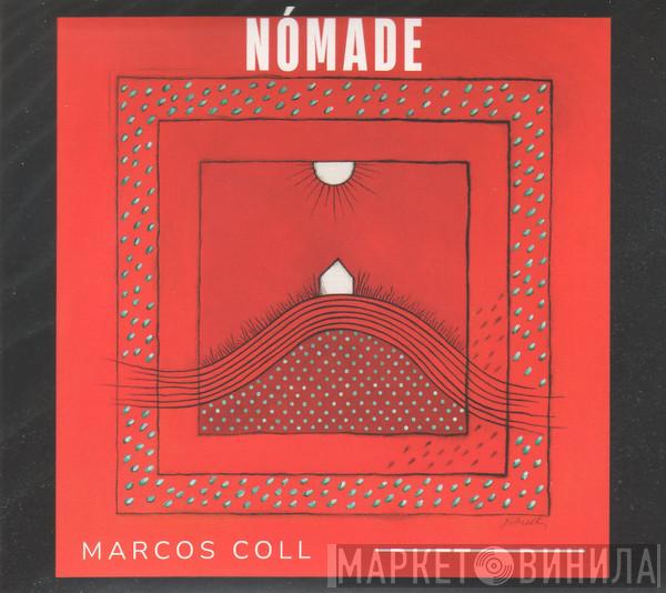 Marcos Coll - Nómade