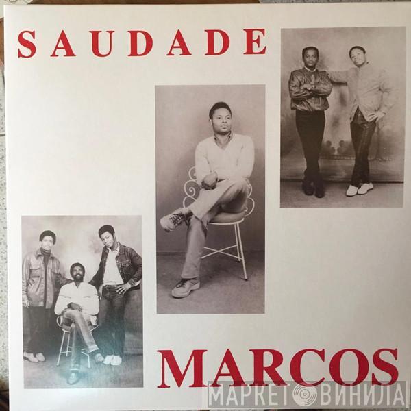 Marcos  - Saudade