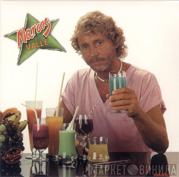  Marcos Valle  - Marcos Valle