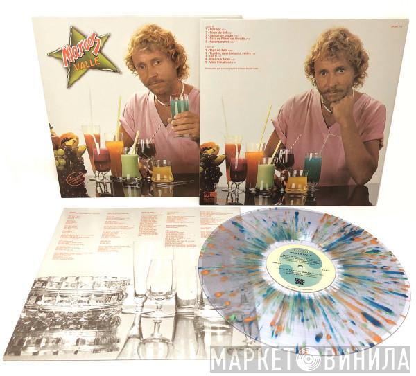  Marcos Valle  - Marcos Valle