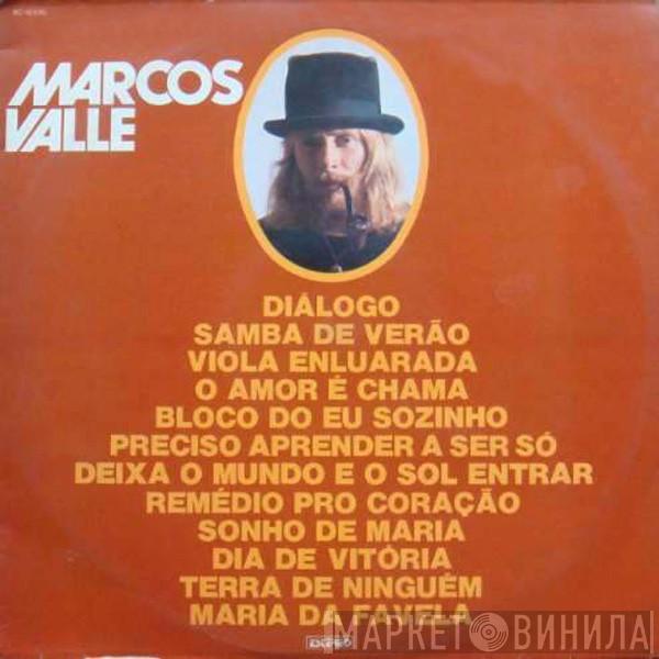 Marcos Valle - Série Coletânea Vol. 2