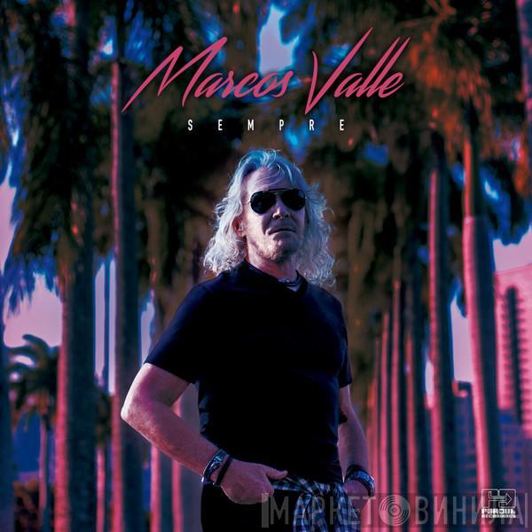 Marcos Valle - Sempre