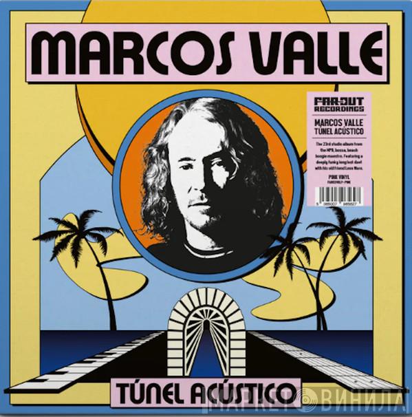  Marcos Valle  - Túnel Acústico