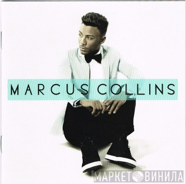 Marcus Collins - Marcus Collins