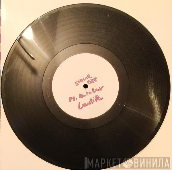 Marcus Intalex, Invaderz - Archive / Two