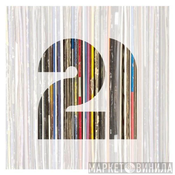 Marcus Intalex - 21