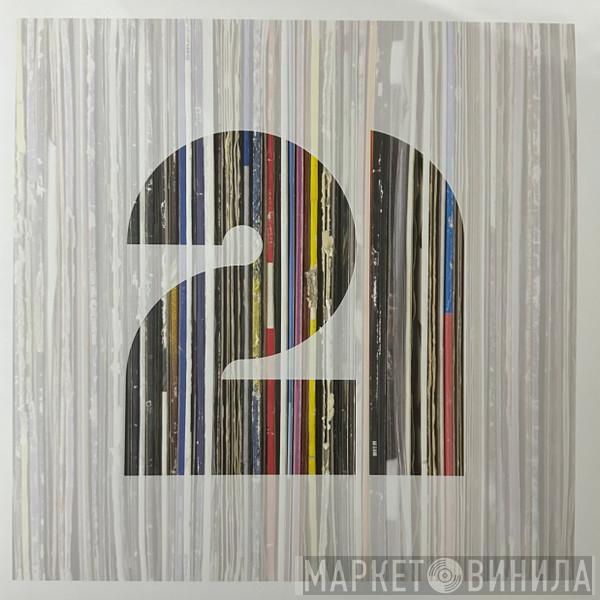 Marcus Intalex - 21