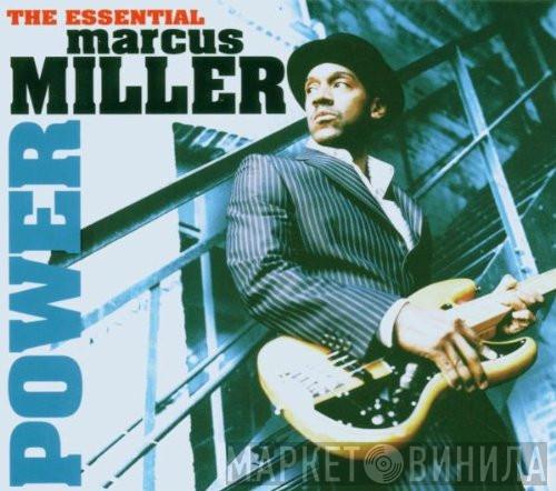 Marcus Miller - Power (The Essential Marcus Miller)