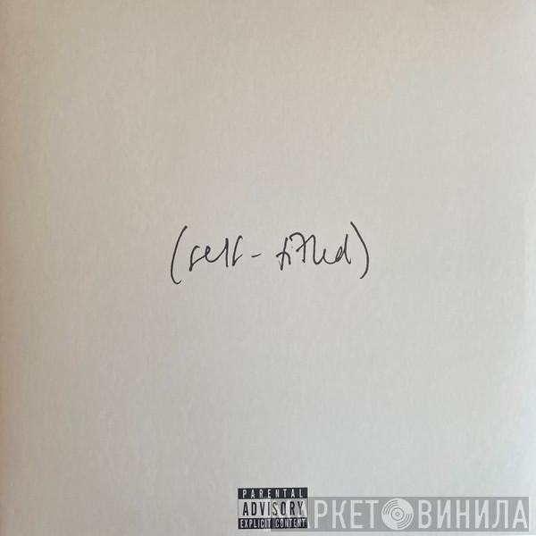 Marcus Mumford - (Self-titled)