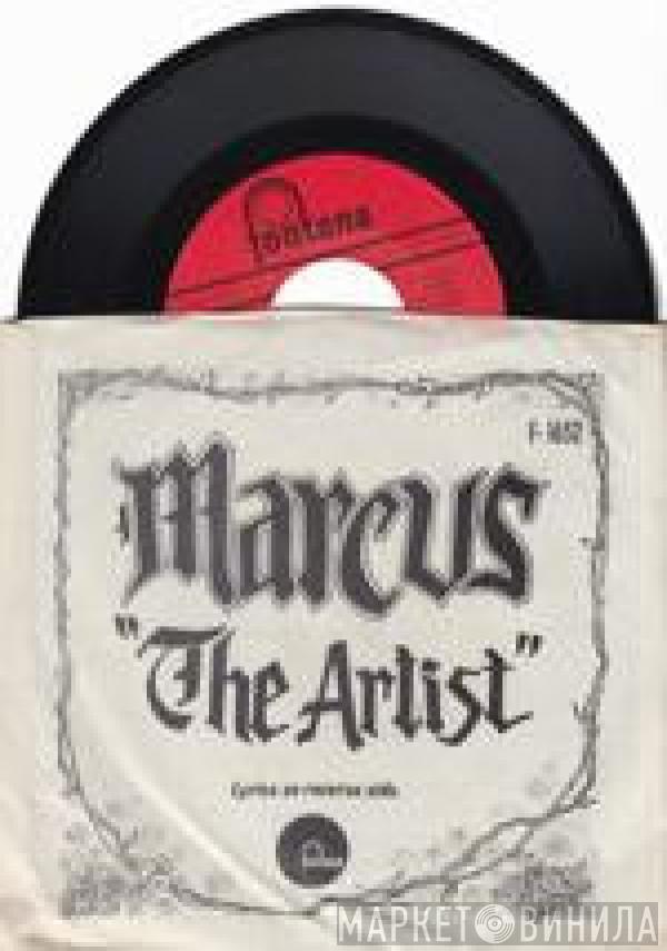  Marcus   - The Artist