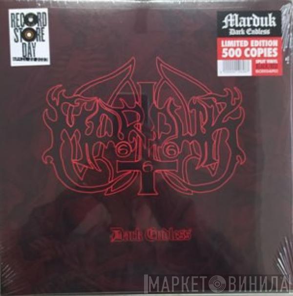 Marduk - Dark Endless