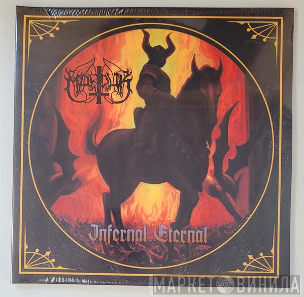 Marduk - Infernal Eternal