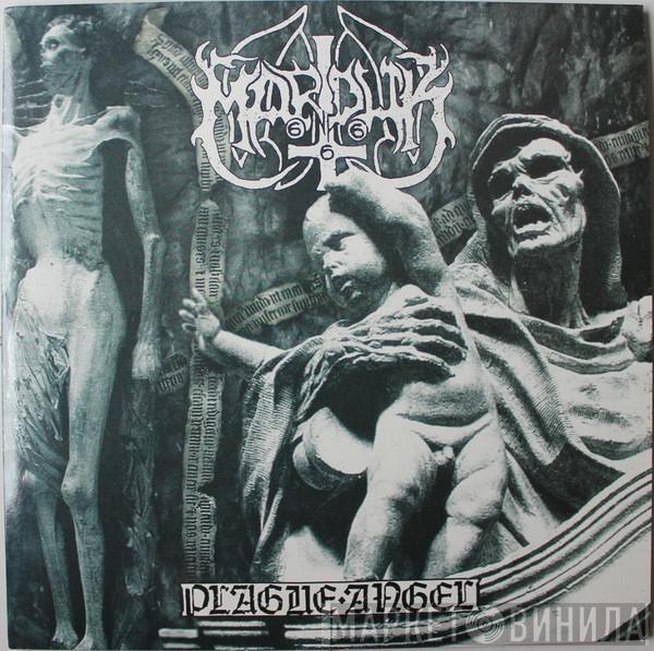  Marduk  - Plague Angel