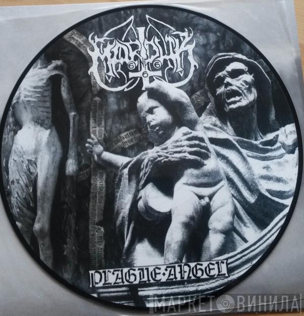  Marduk  - Plague Angel