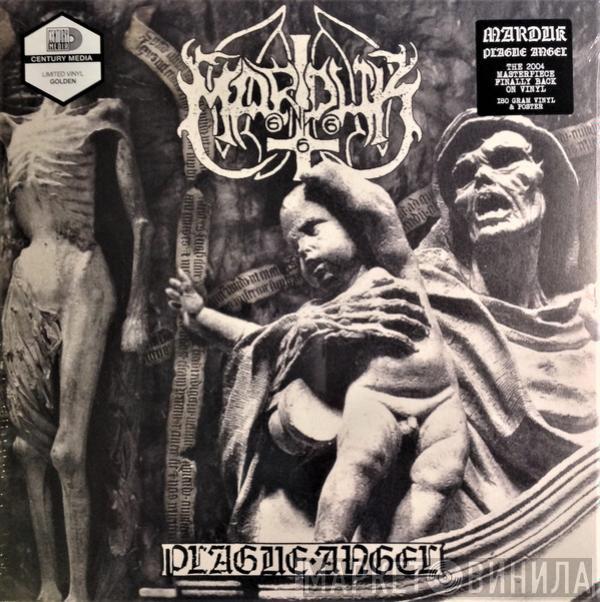  Marduk  - Plague Angel