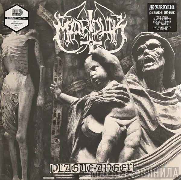  Marduk  - Plague Angel