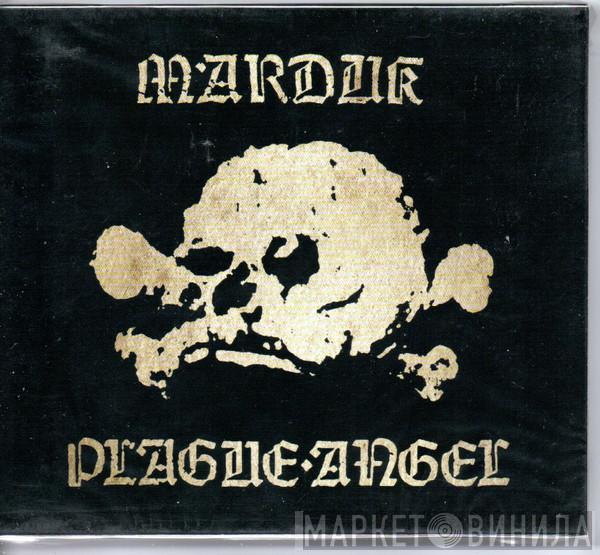  Marduk  - Plague Angel
