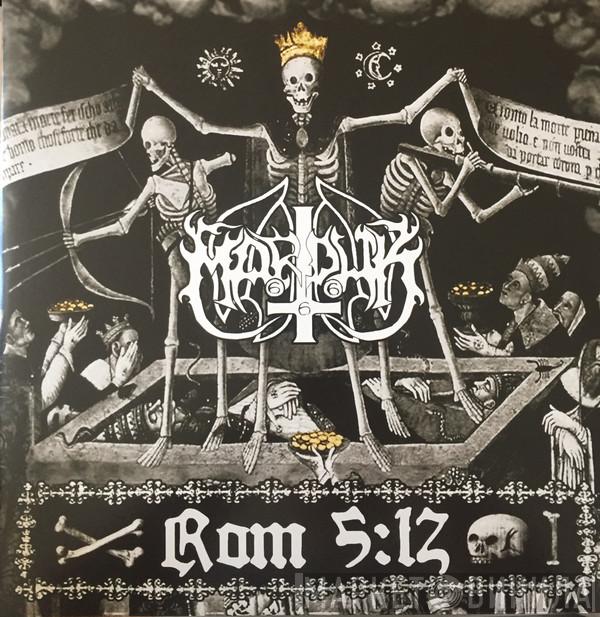 Marduk - Rom 5:12