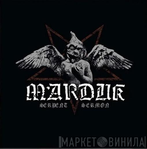 Marduk - Serpent Sermon