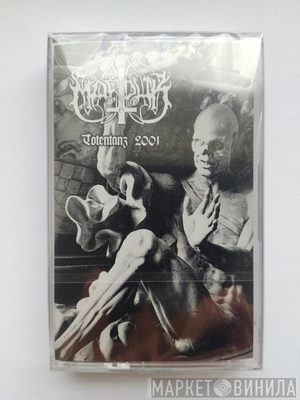 Marduk - Totentanz 2001